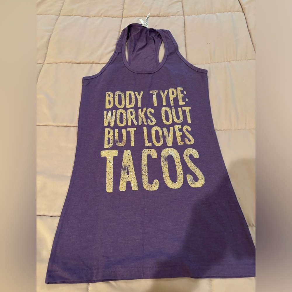 Amazon workout tank